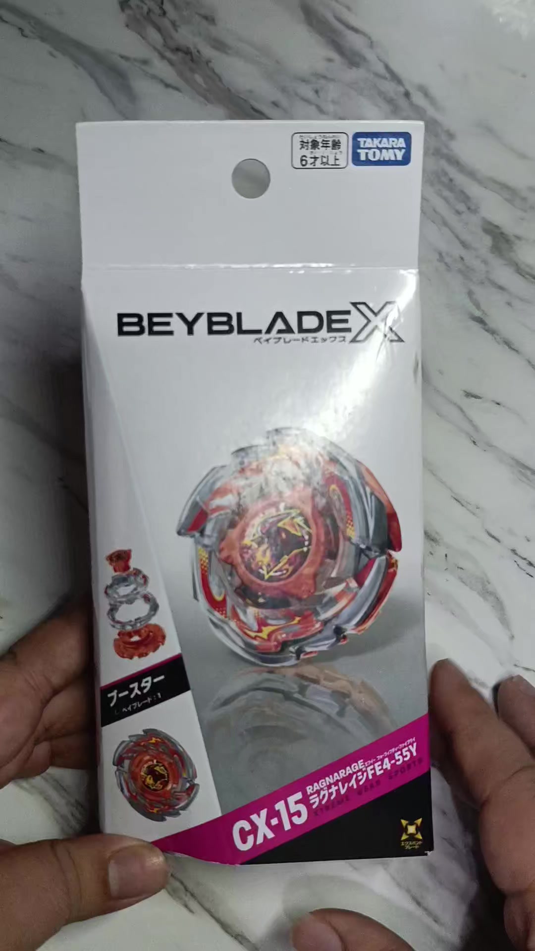 @BeyEXPO BBA BEYBLADERS MTY