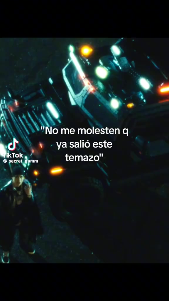 @conejo malo