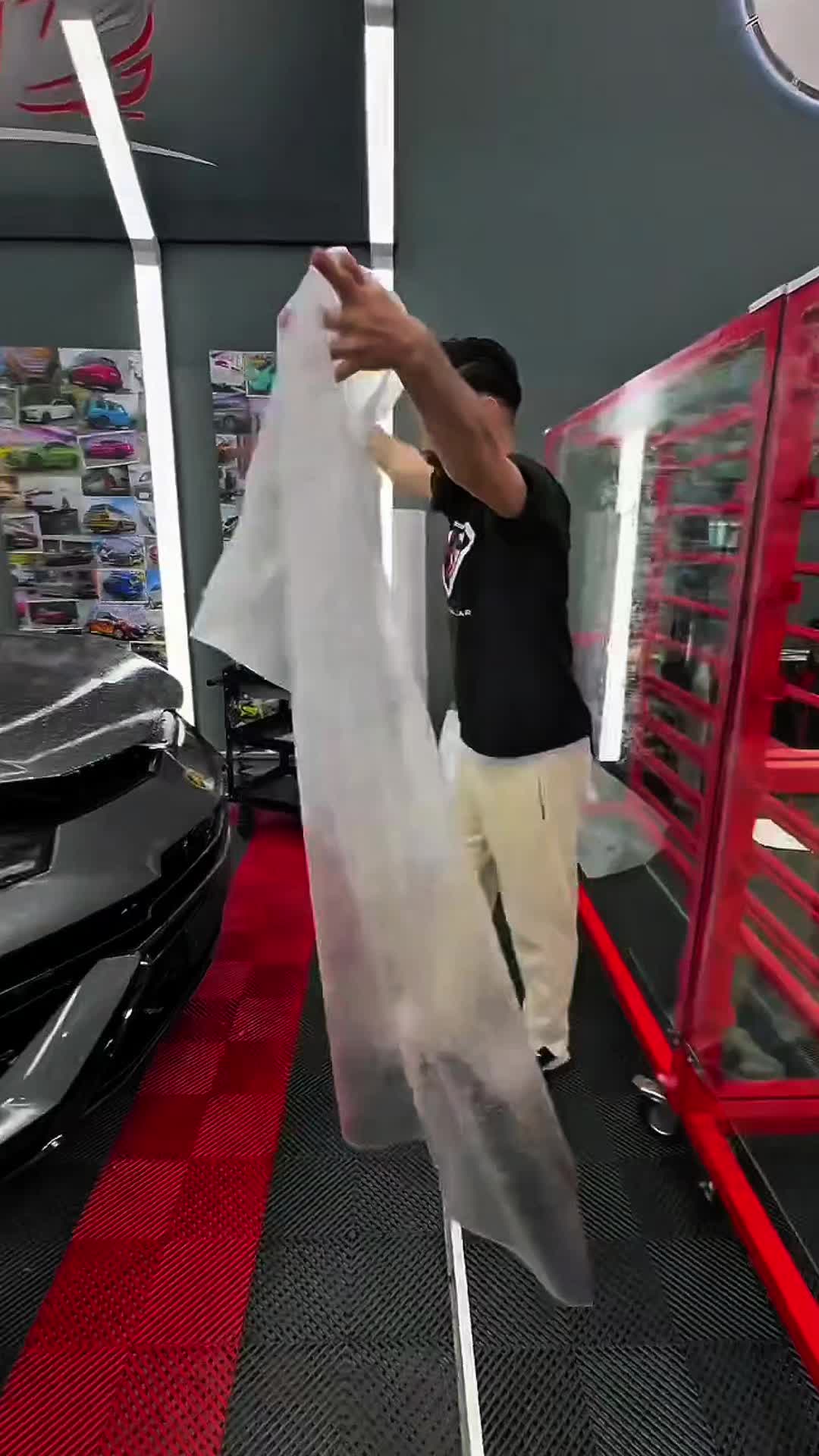 @Wrapido