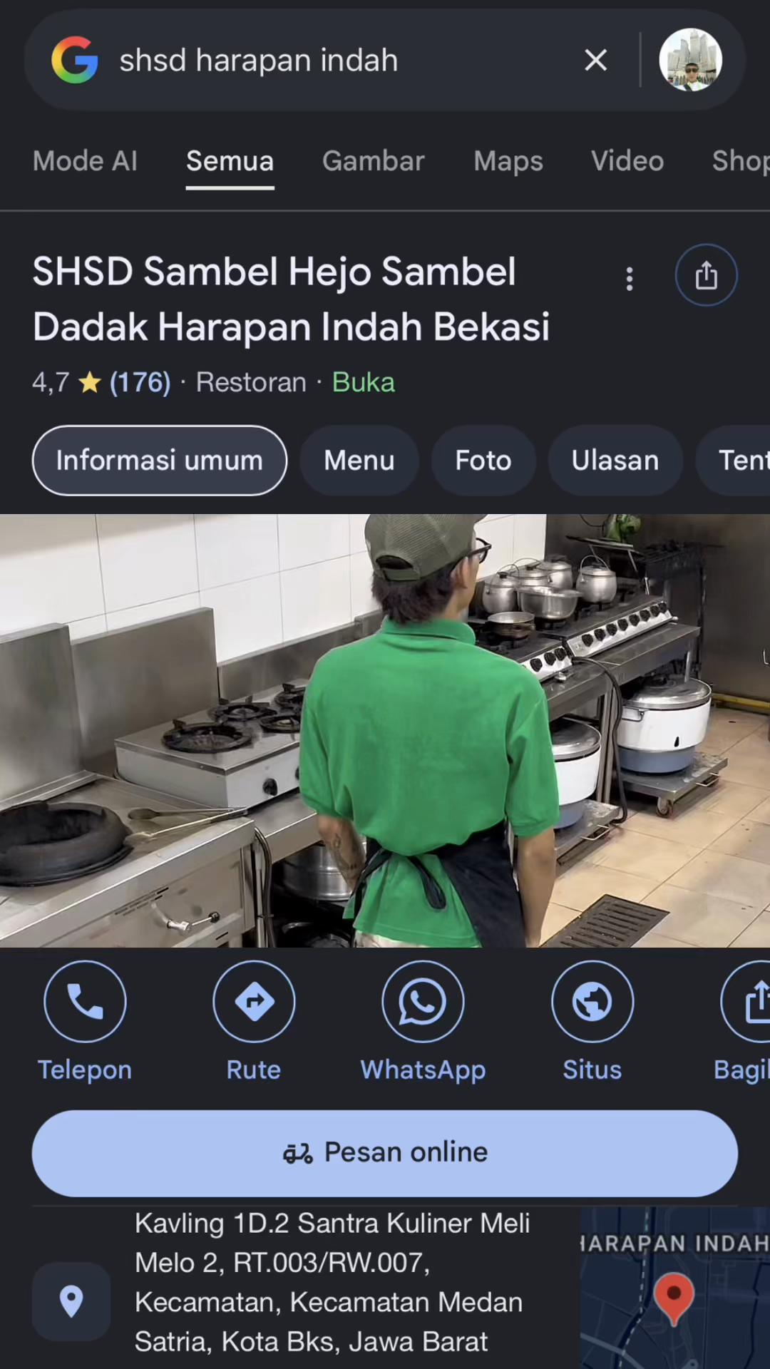 @WA HAJI