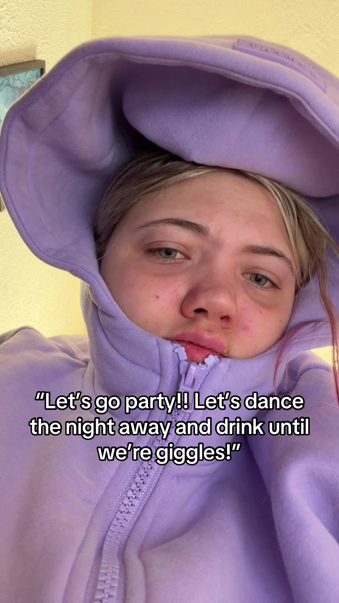 @Priya Marie