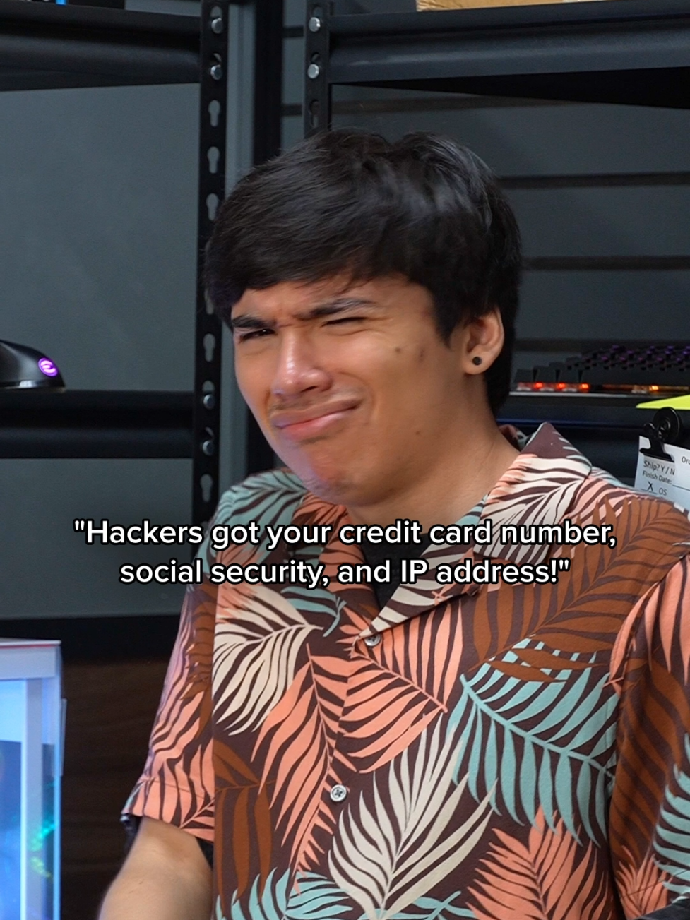 @Seattle Built PCs