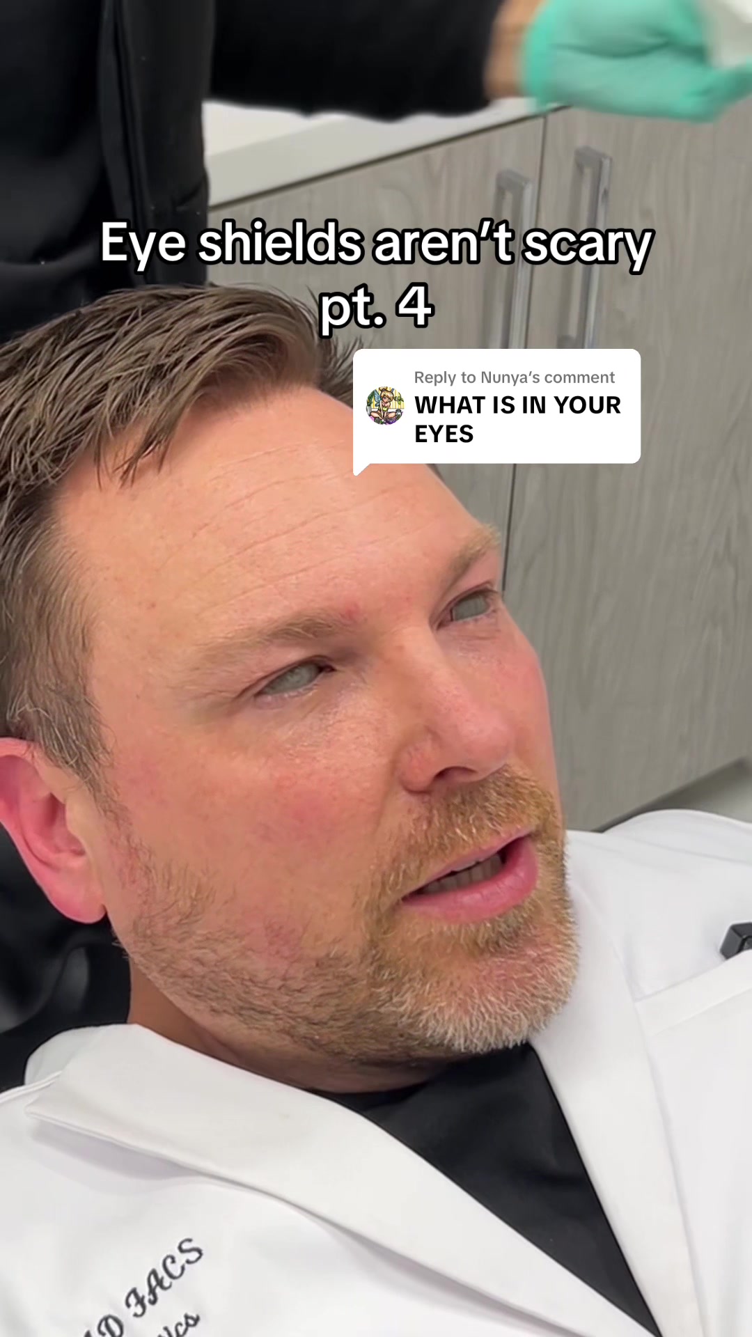 @Paul Phelps, MD