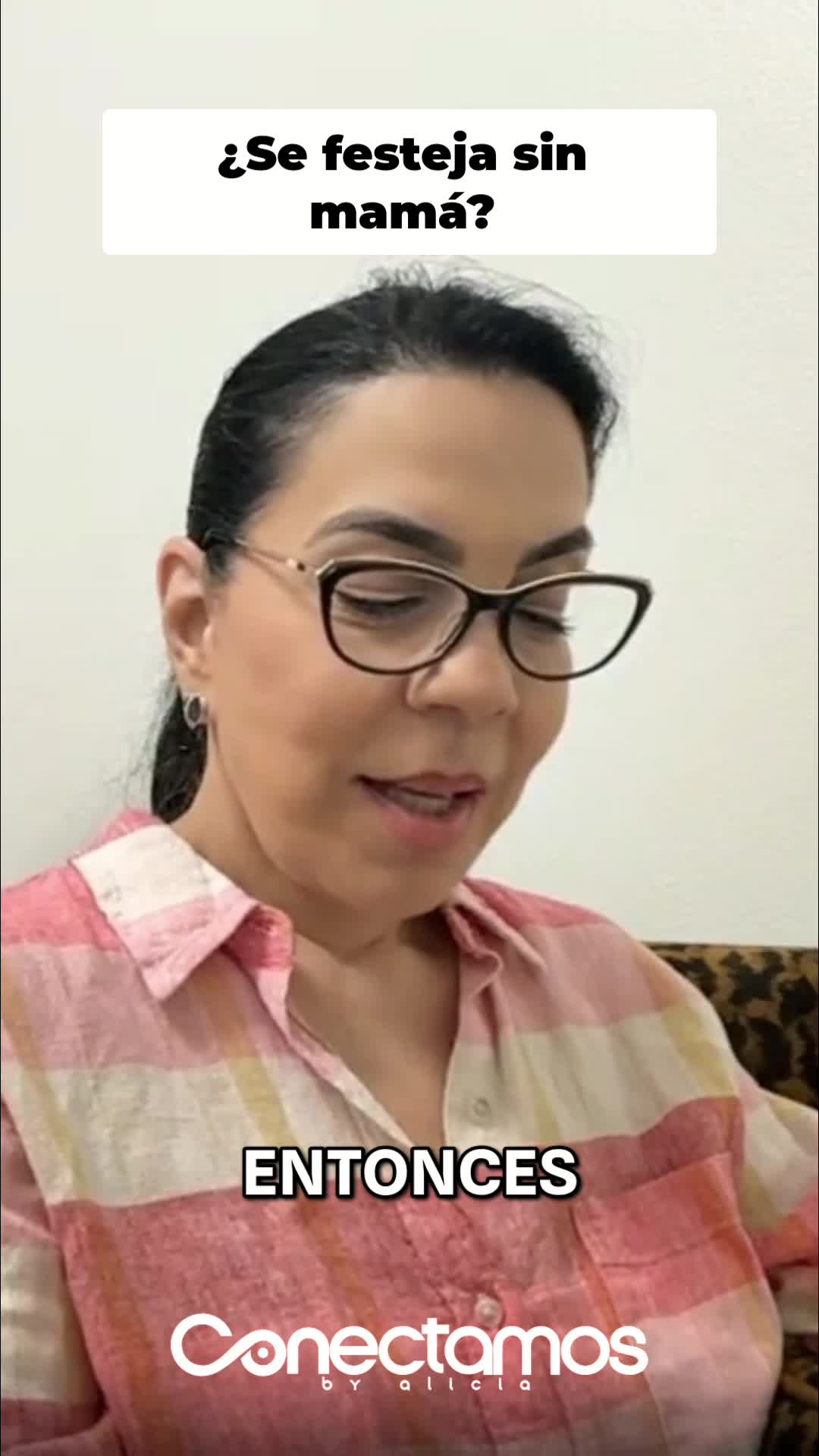 @Conectamos by Alicia