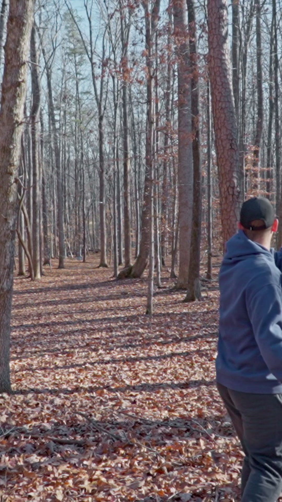 @Foundation DiscGolf