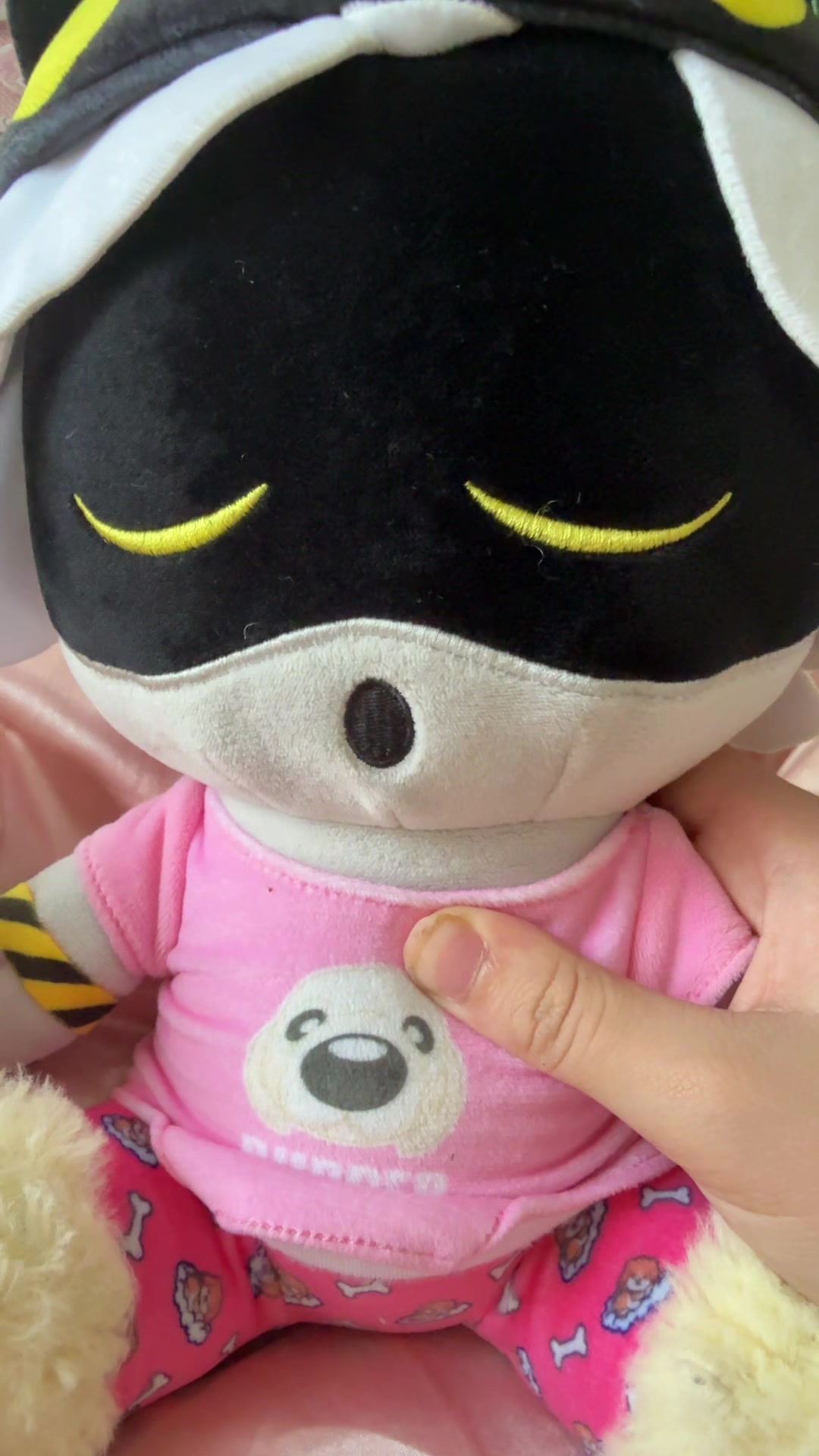 @˖ ࣪ ꒰ . Ruby. ꒱ ⊹