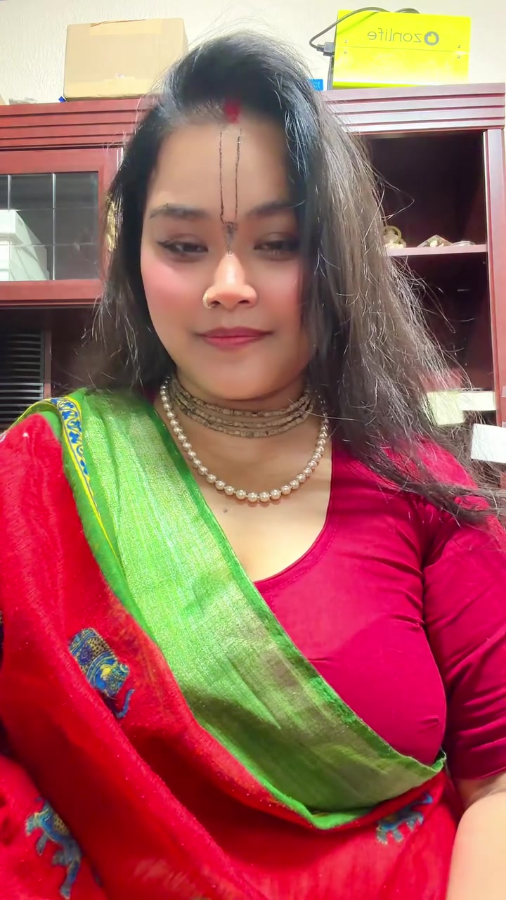 @विष्णुप्रिया 🪈 🦚