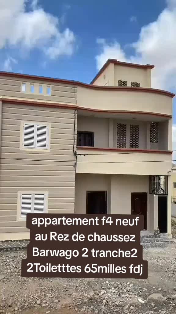 @Fouad Immobilier Service