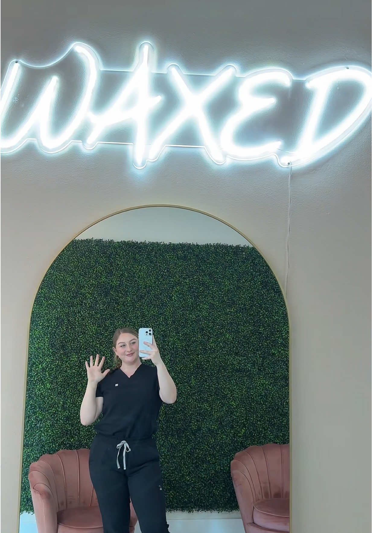 @CORYN || WAXED STL