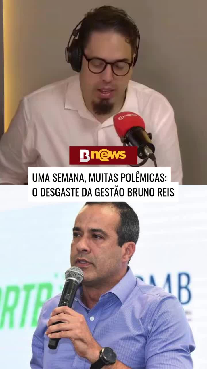 @BNews - Portal de not&iacute;cias