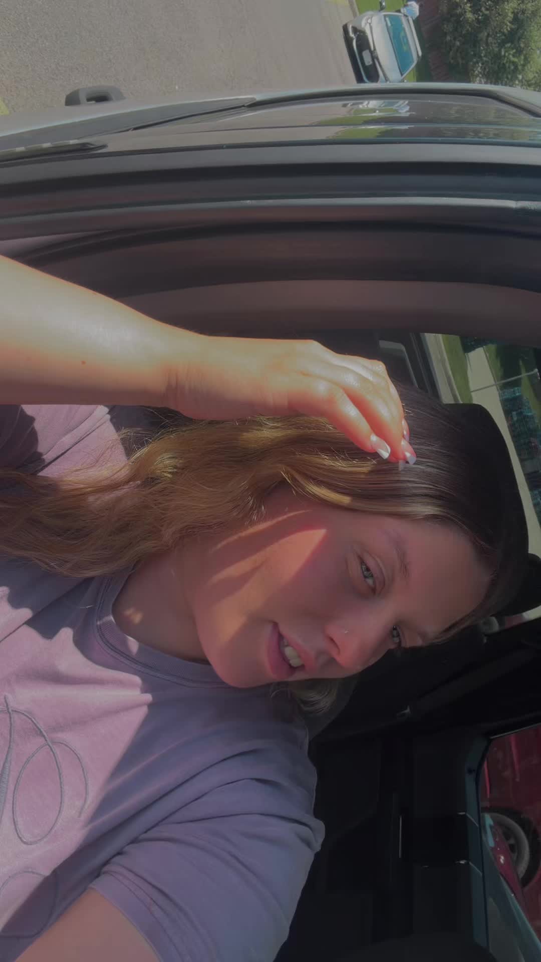 @Arianna Parker