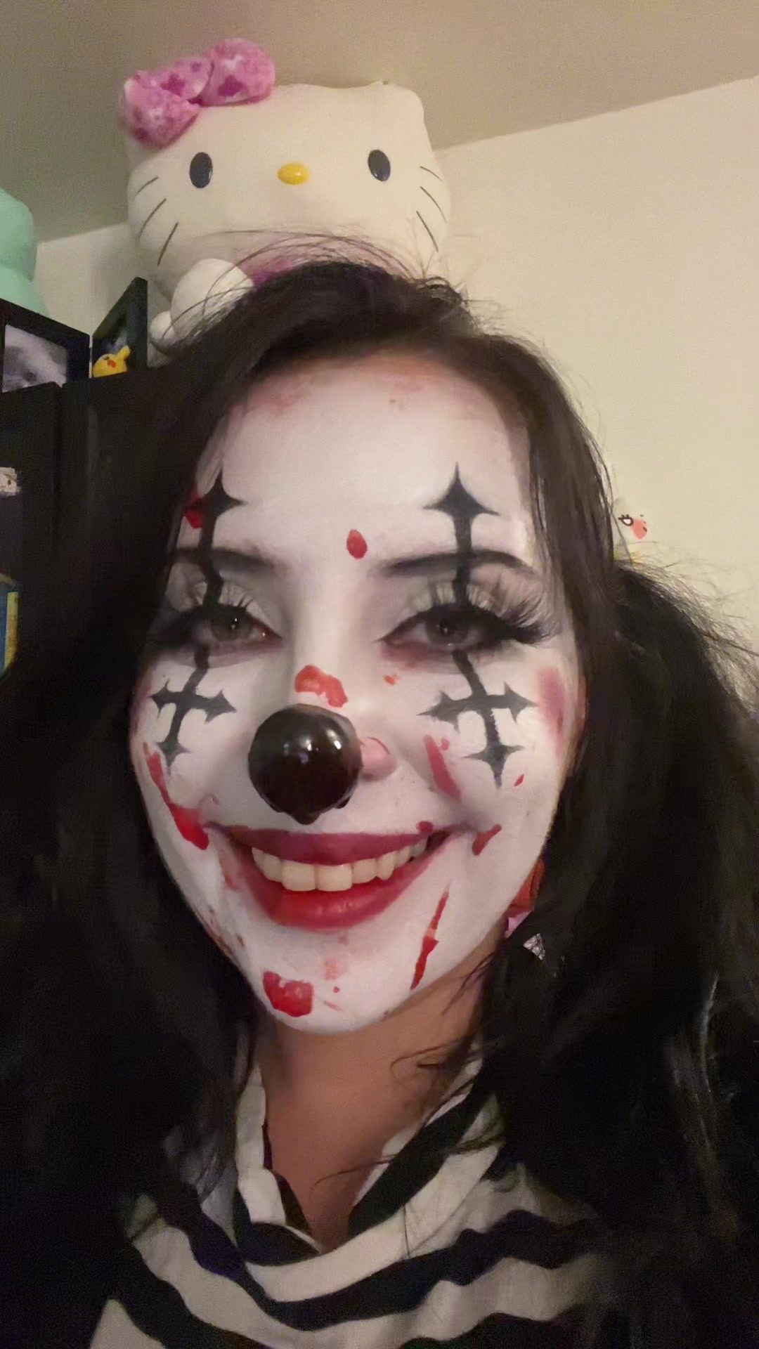 @clowndabs