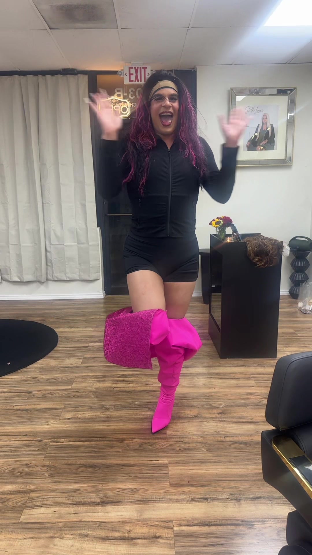 @Spicy Jayy