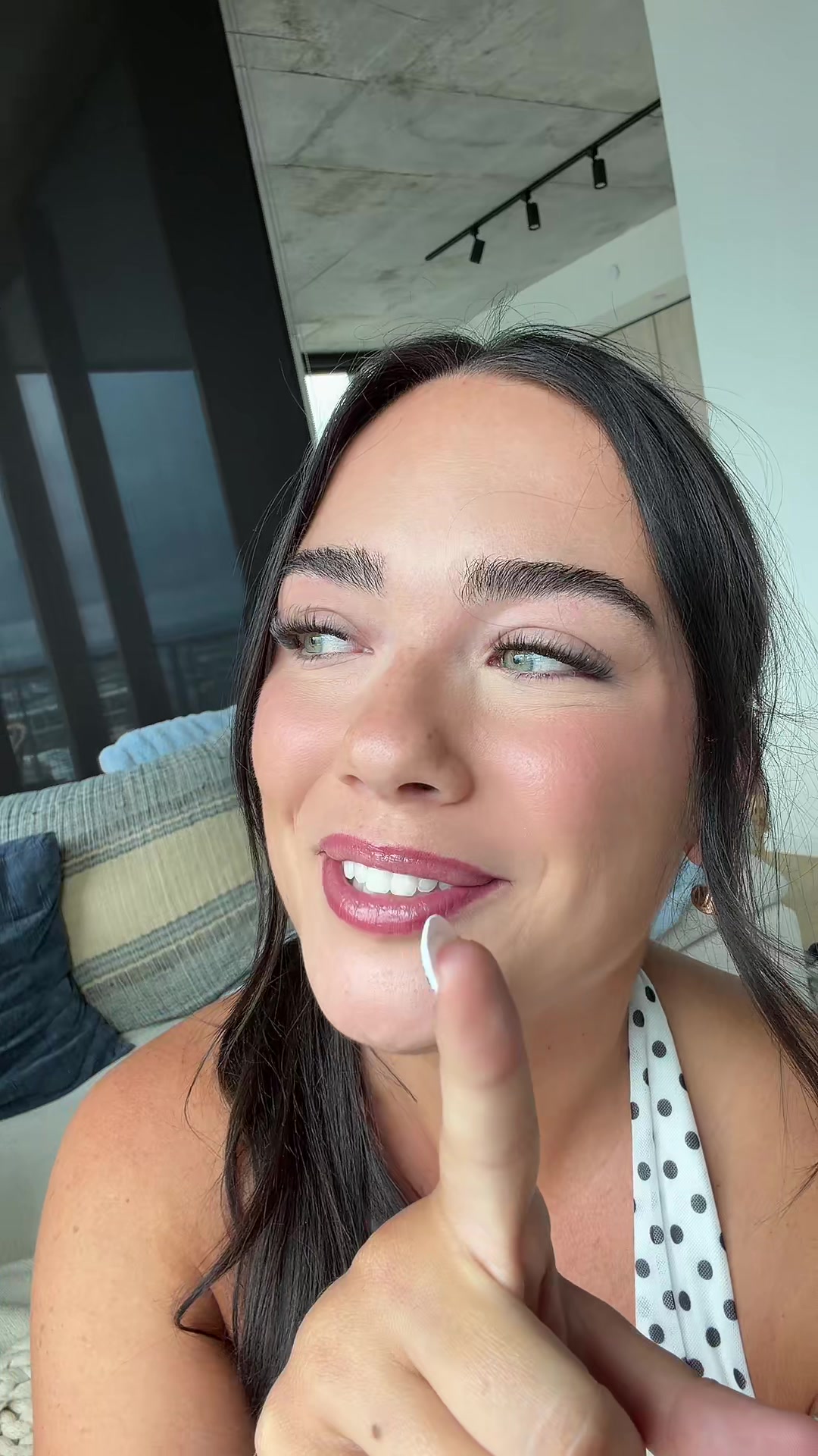 @Peyton