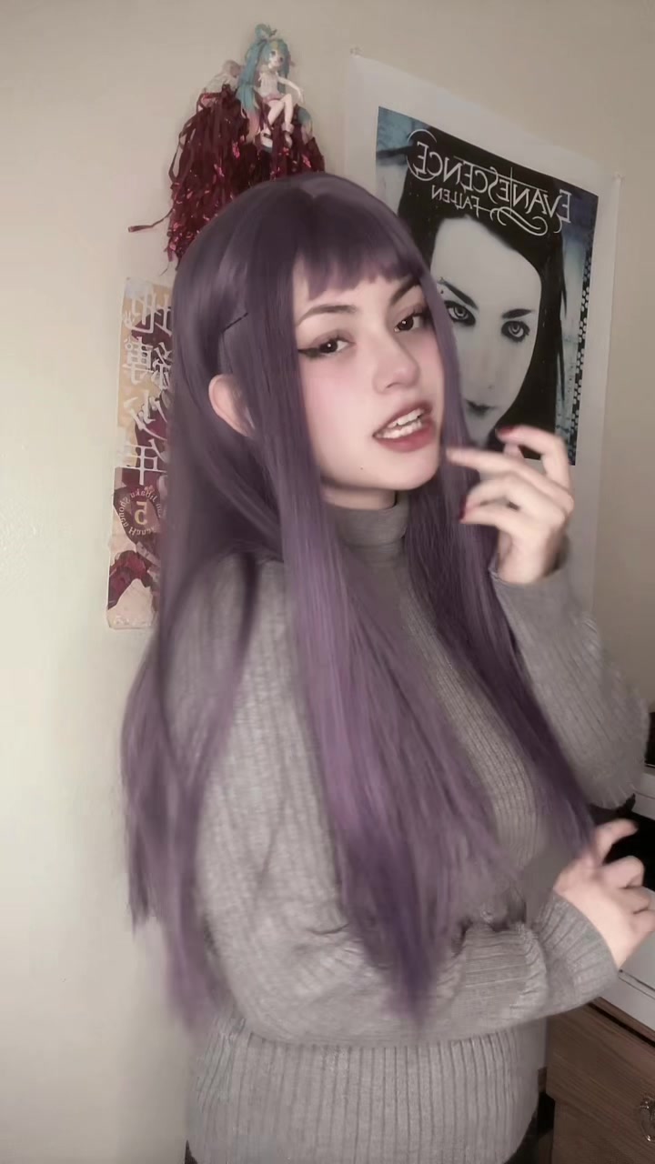 @~ᴀʟɪᴄᴇ~