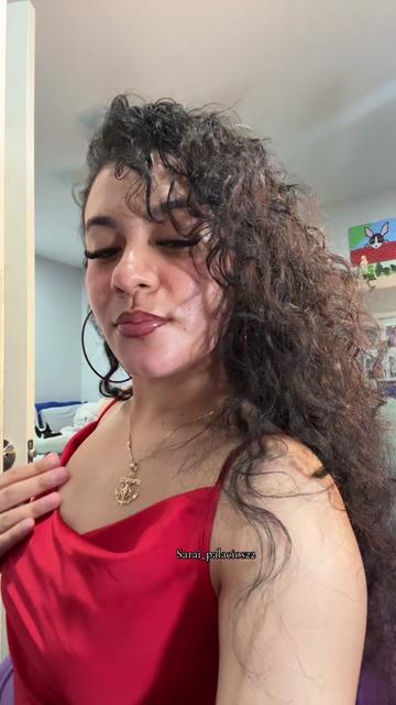 @Sara palacios