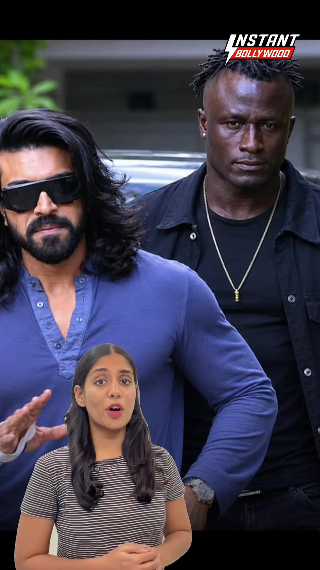 @Instant Bollywood