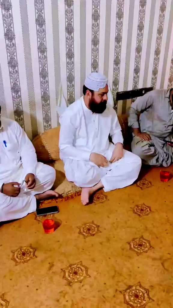 @Ajab Khan SwatiTown v.Chairman