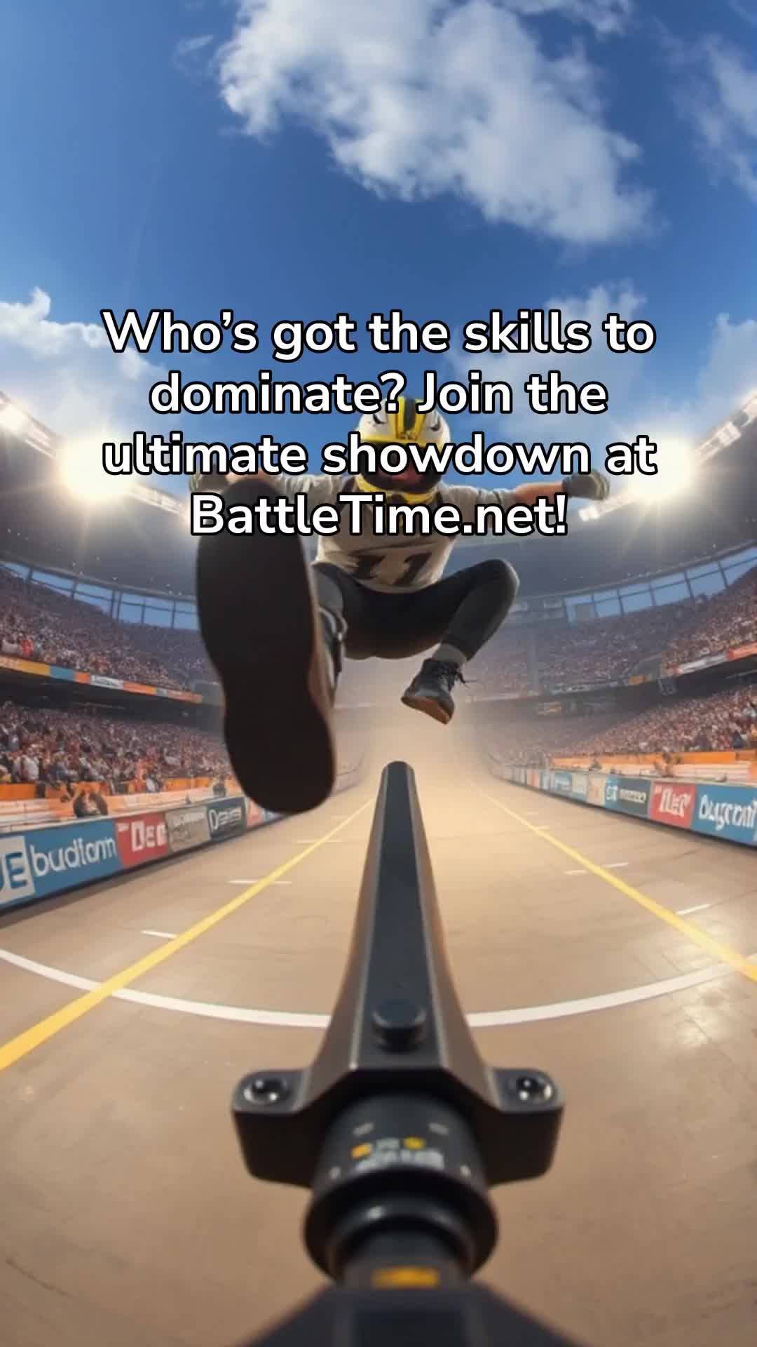 @BattleTime