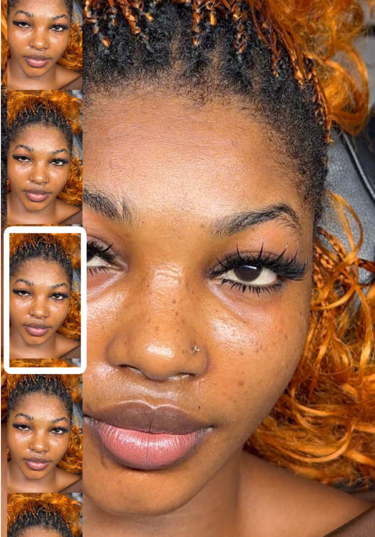 @Beemah Lash&Brow| Ibadan•Lekki
