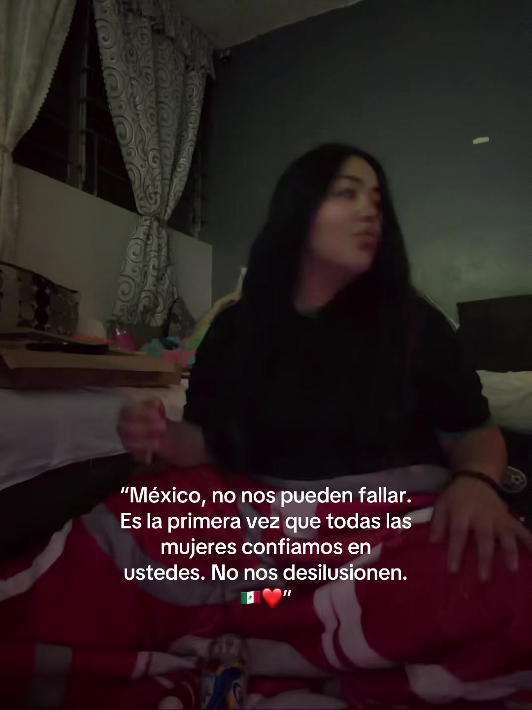 @Daniela Valadez 🖤