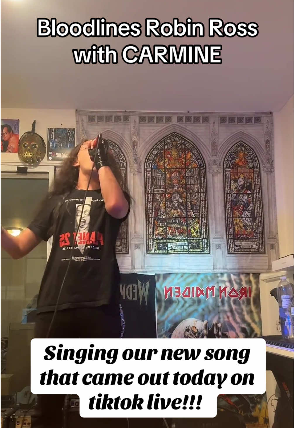 @CarmineGontzMusic