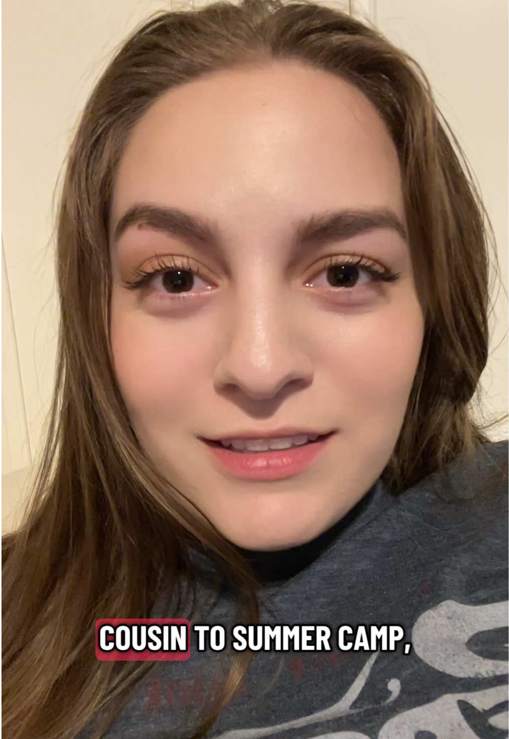 @Noelle Gizzi