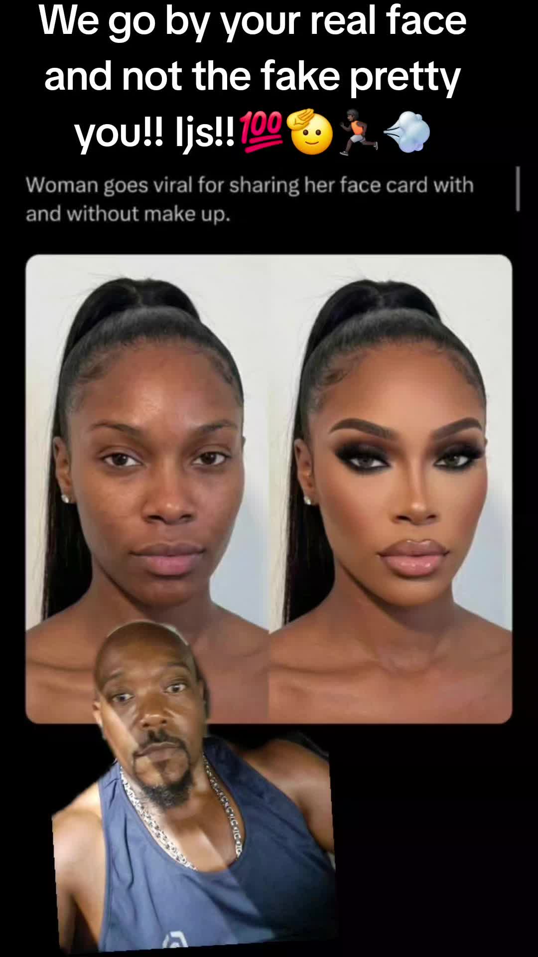 @Orlando Bigboshowme Stanley