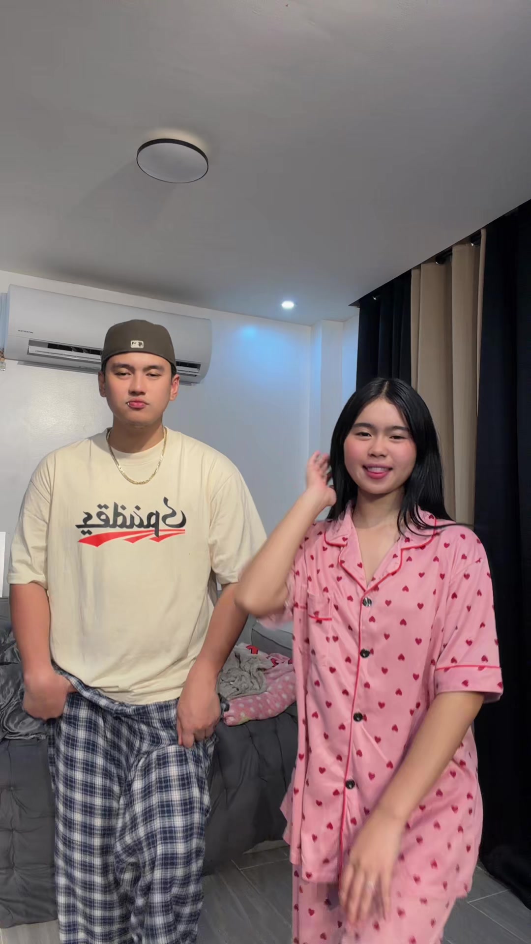 @Grae Cabase ᵗᵈ