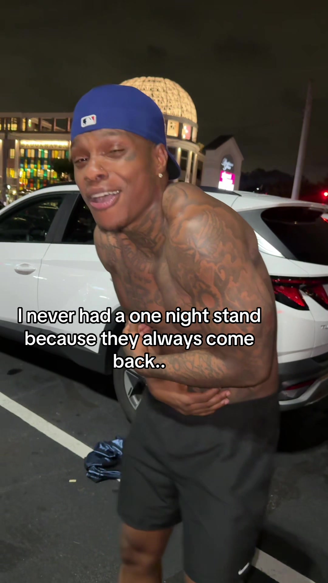 @Devonte Taylor