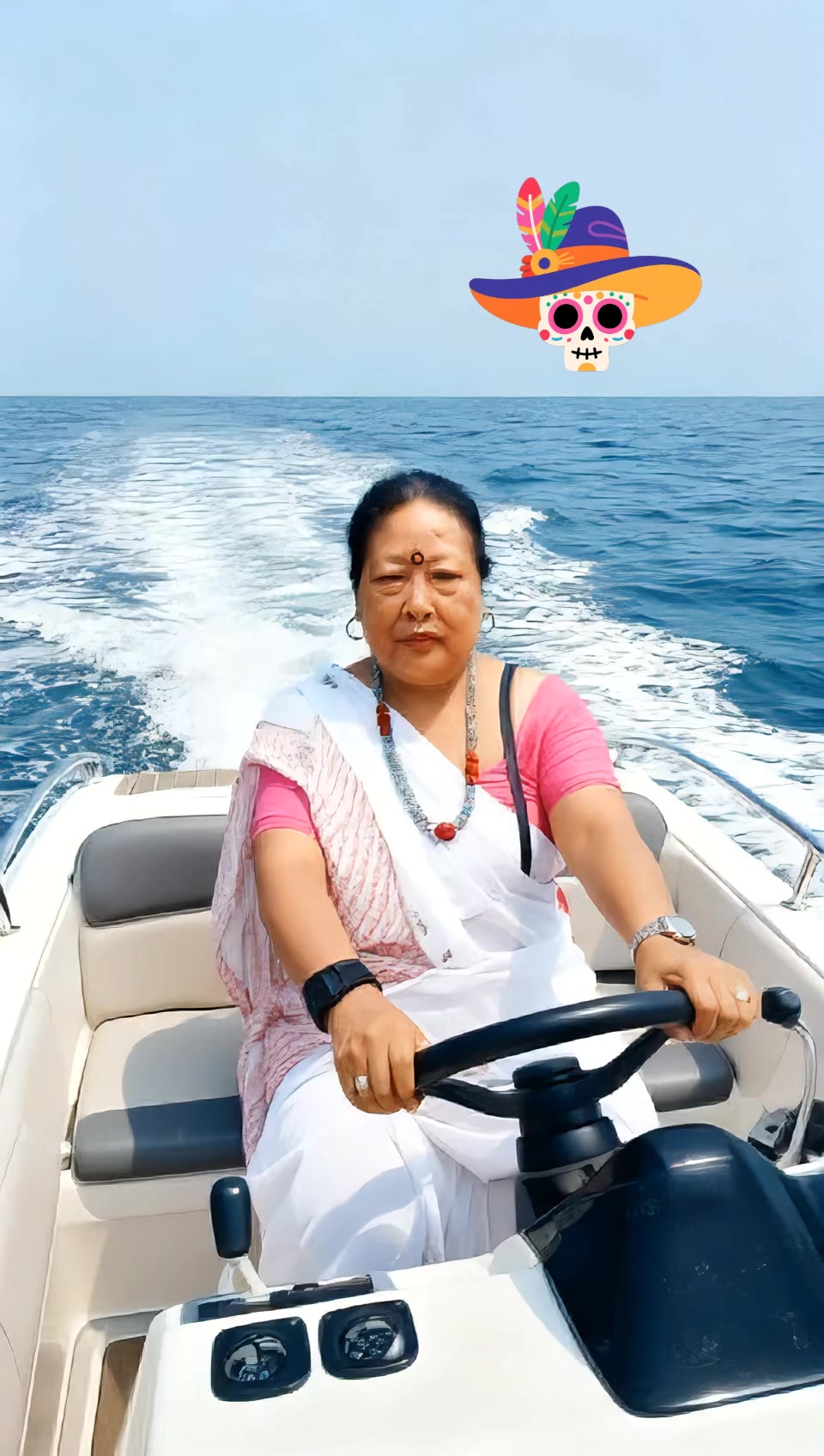 @Heera Maya Sherpa