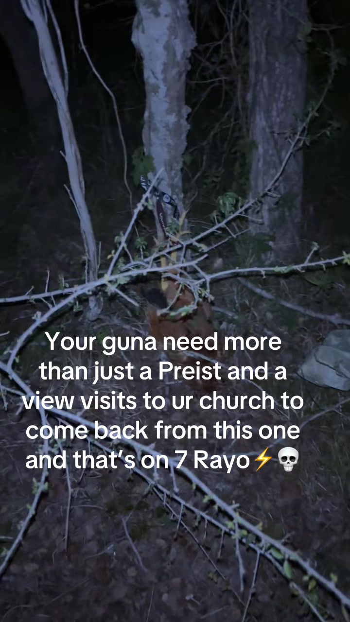 @Shango7Rayo⚡️🔥🪓