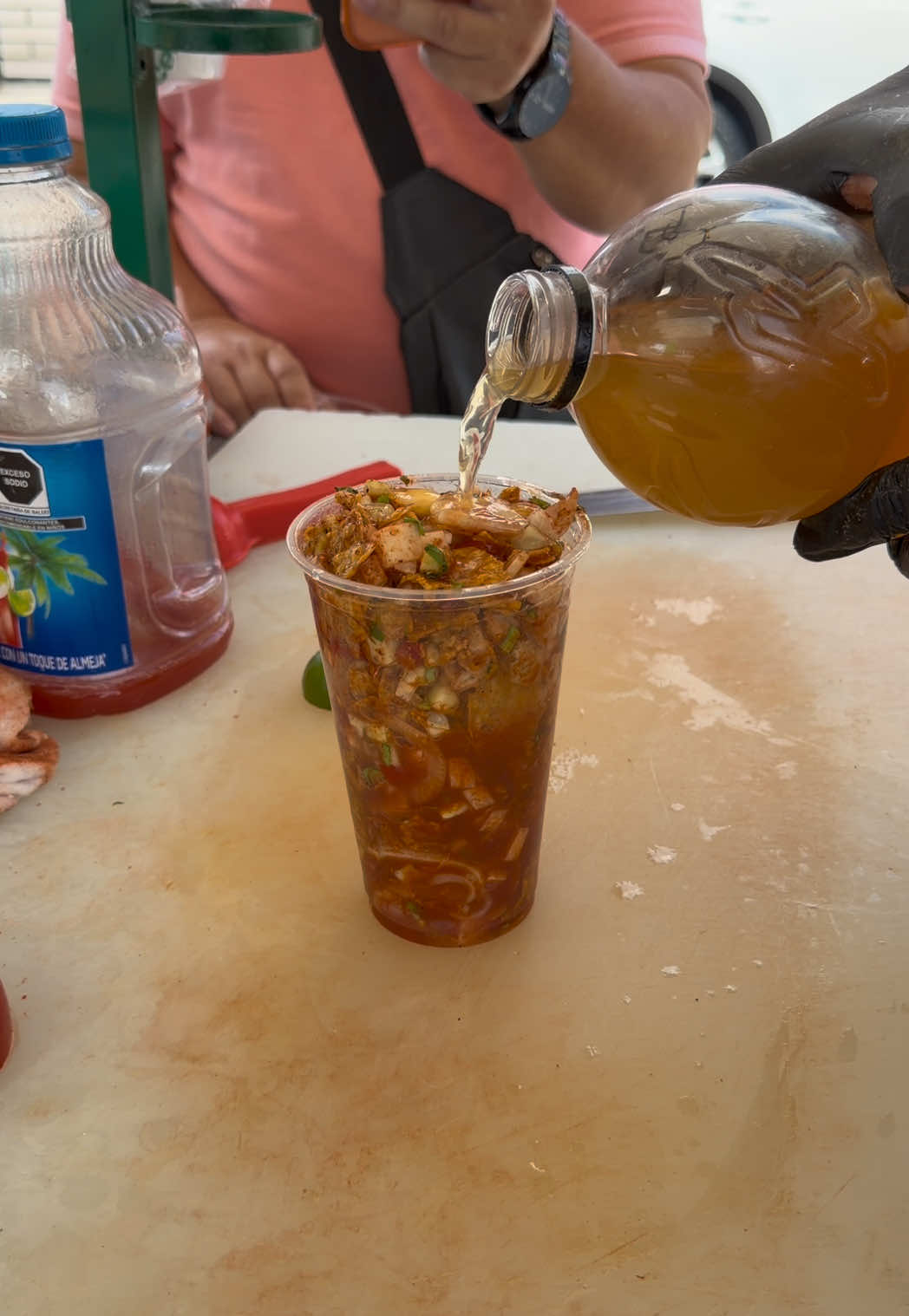 @El Rinc&oacute;n del Chino