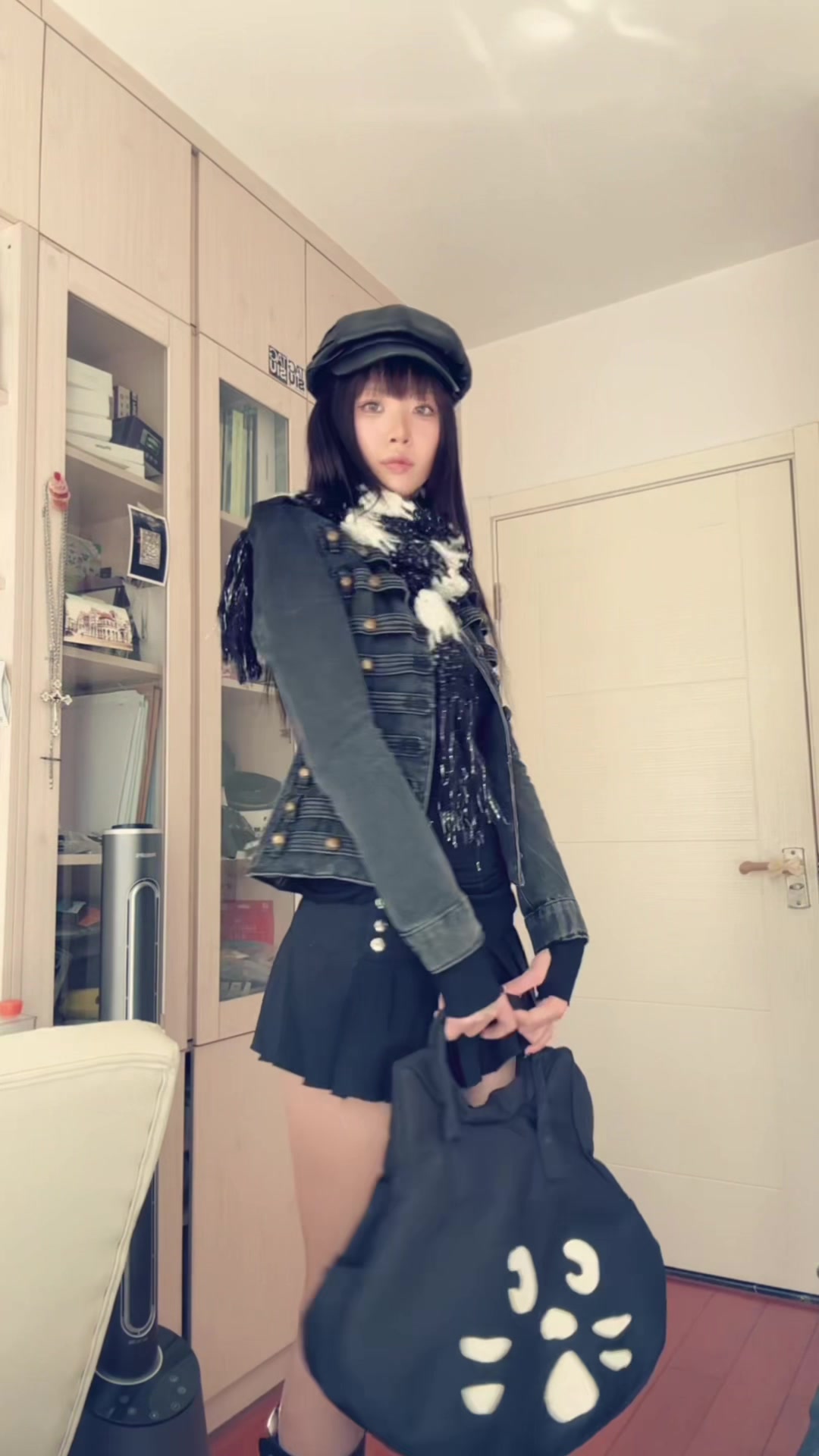 @愛