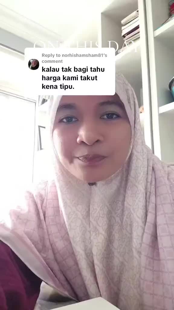 @ustazahFatanah