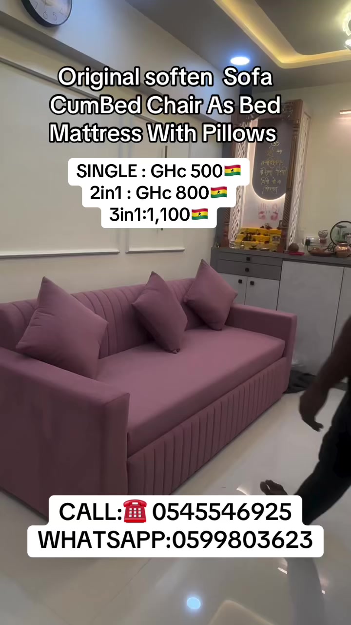 @NYAME NSA WOM FURNITURES🇬🇭