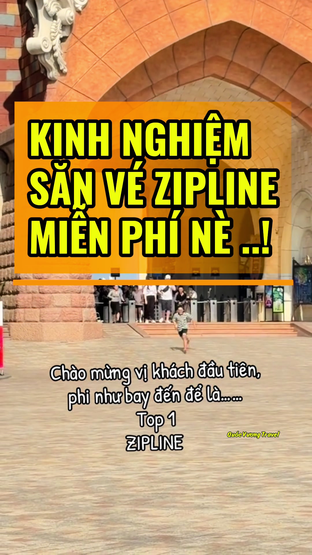 @Trải Nghiệm C&ugrave;ng Quốc Vương