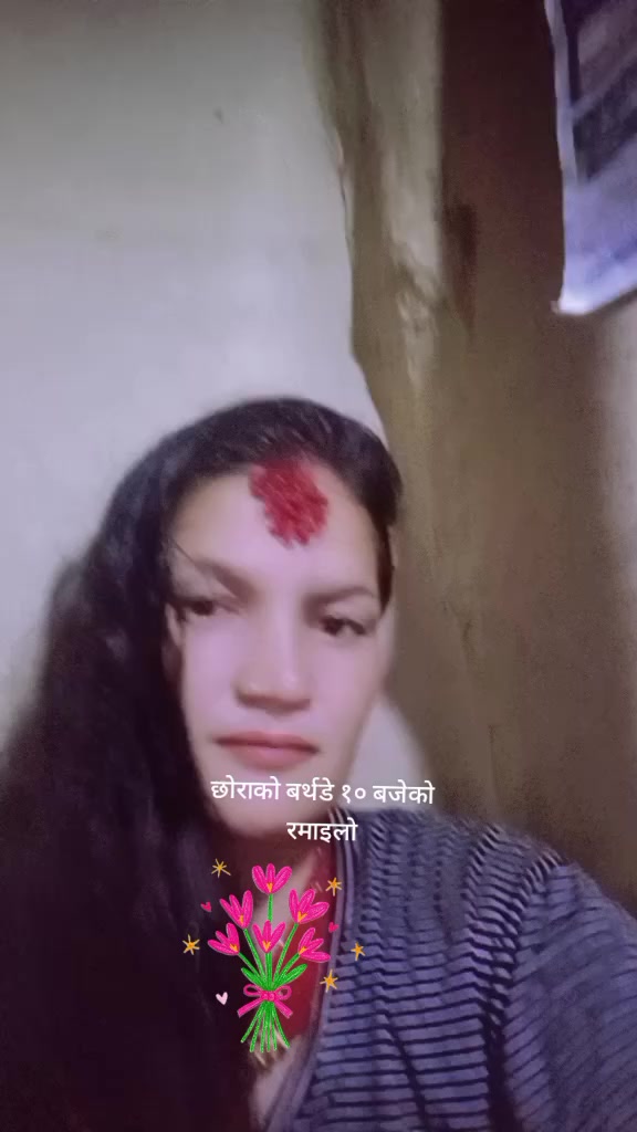 @Rekha bohara1