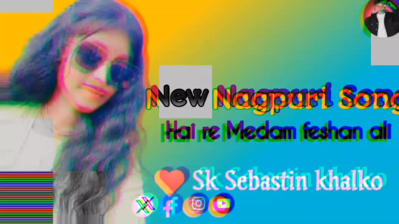 @Sk Nagpuri Music