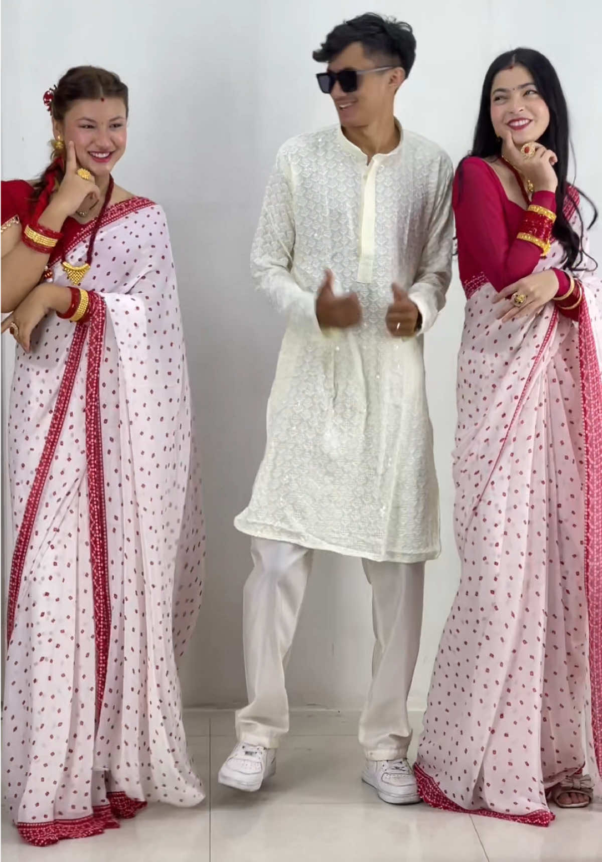 @Karunaz Collection