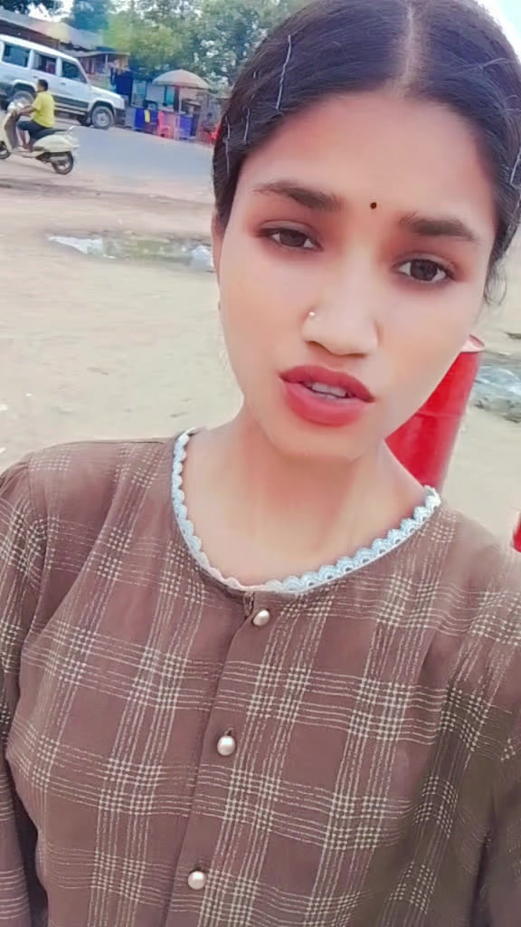 @Ganga queen 👑❤️💞