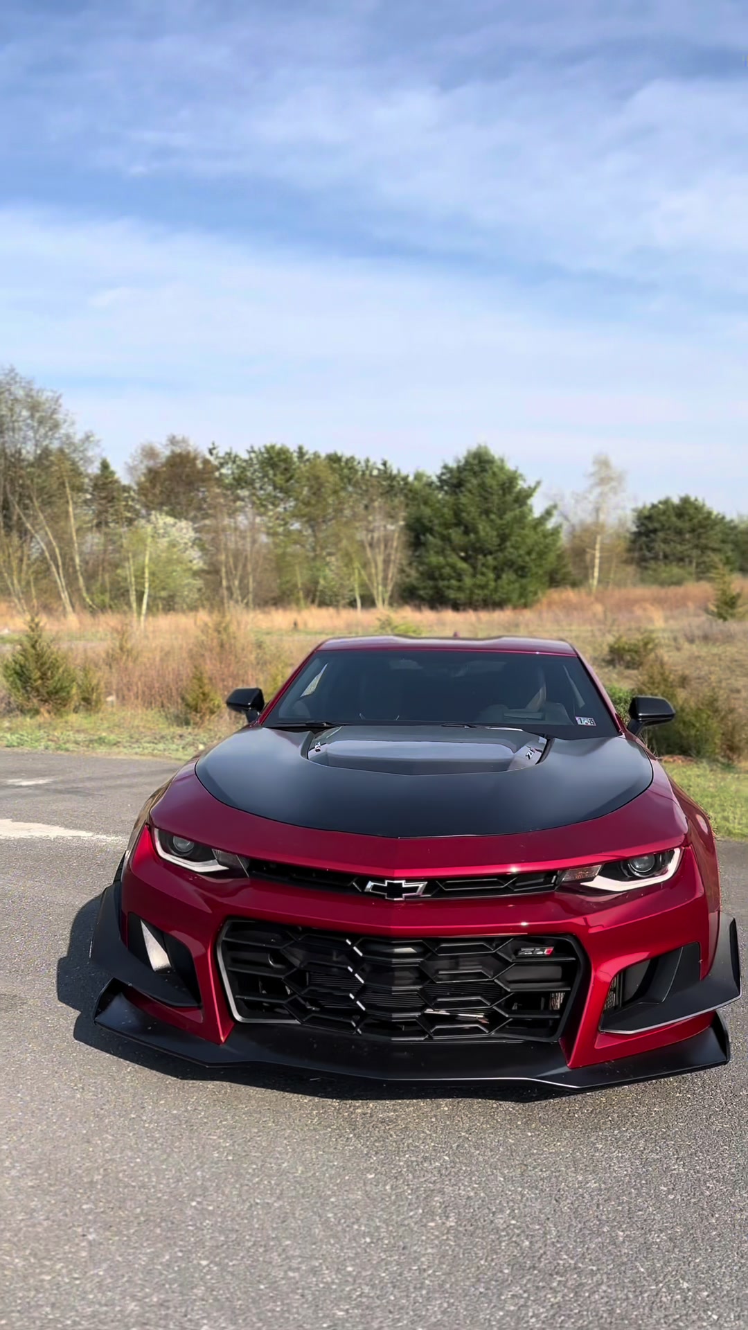 @VR ZL1