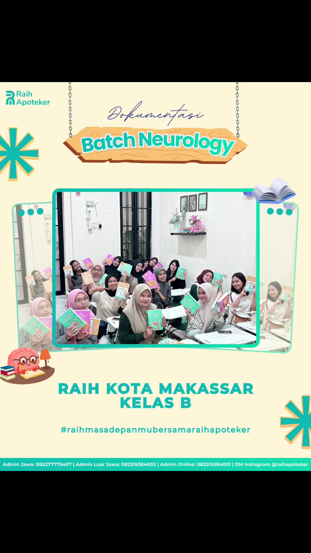 @Raih Apoteker