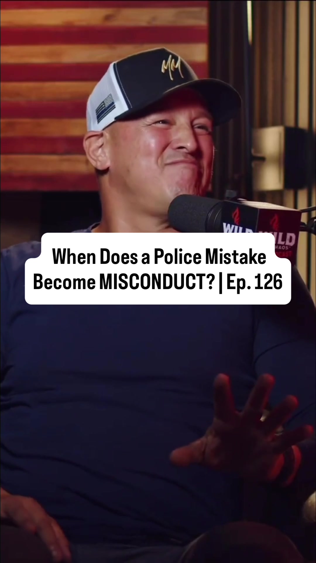 @TheWildChaosPodcast