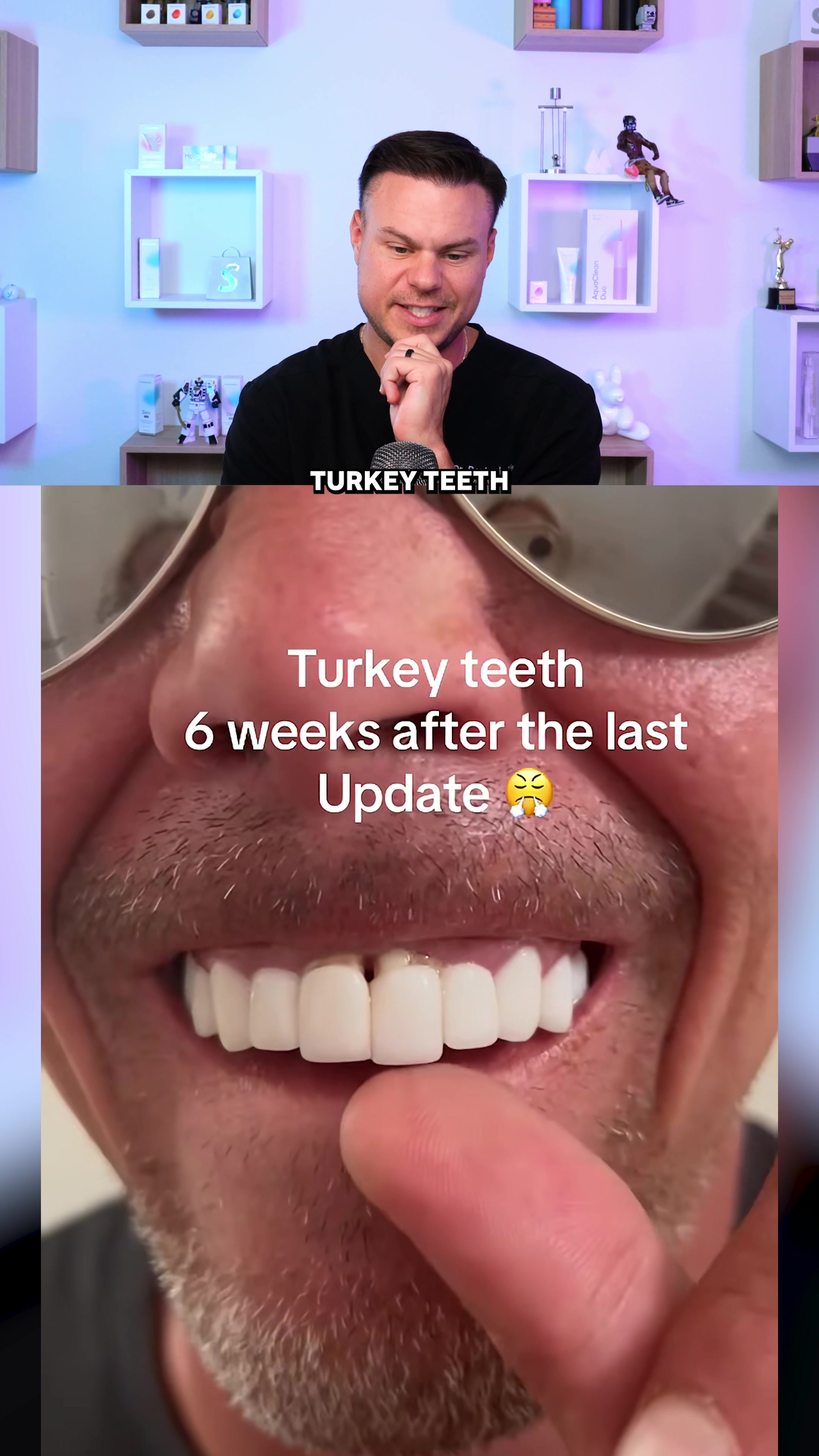 @Thebentist