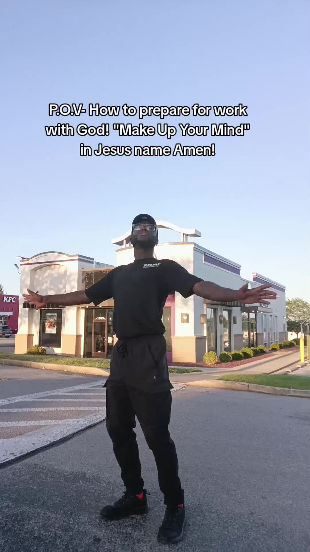 @Damian Woolridge Sr.🤞🏿