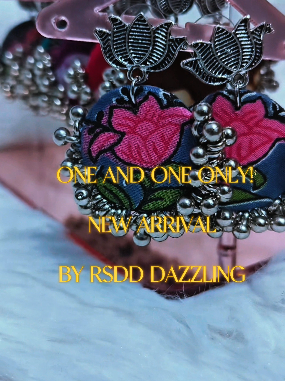 @RSDD DAZZLING COLLECTION