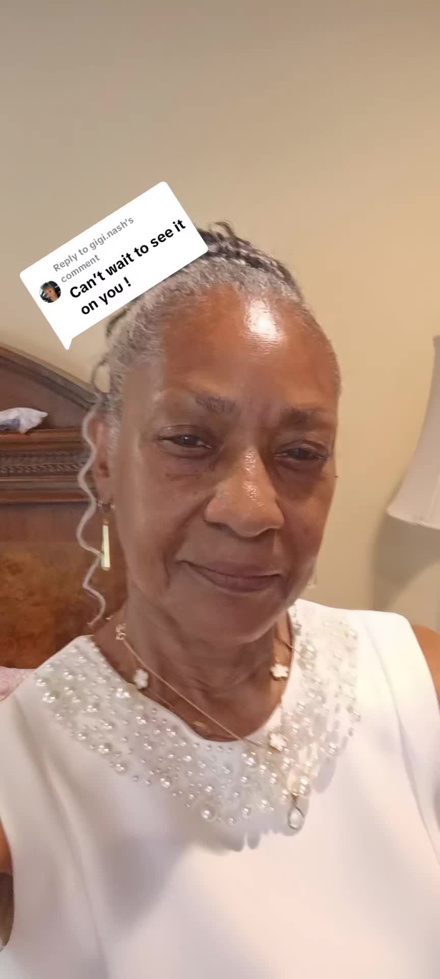 @Linda Weekes