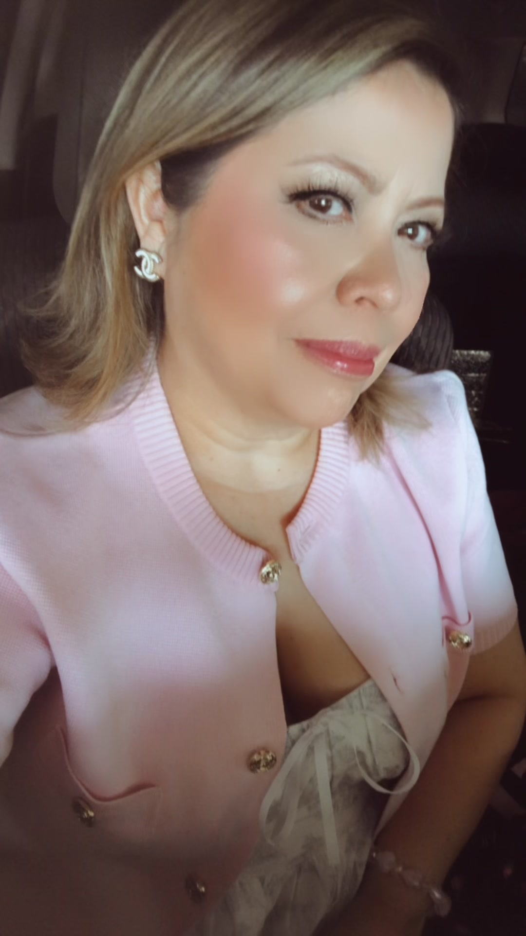 @Sweet Marie 🦢🎀