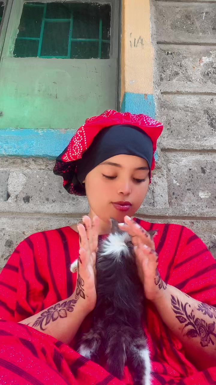 @Theyadore_abaru😍